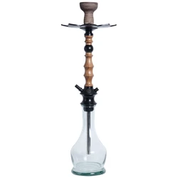 Шахта Karma Hookah Модель Walnut 1.2 (Чорний)