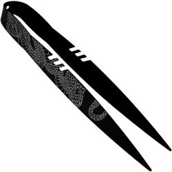 Щипцы Appach Snake (Черный)