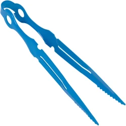 Щипці Blade (Блакитний)