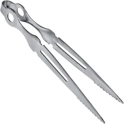 Щипці Blade (Сріблястий)