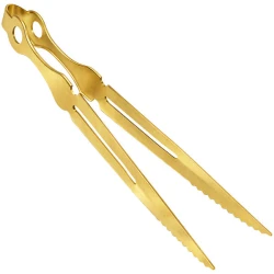 Щипці Blade (Золотий)