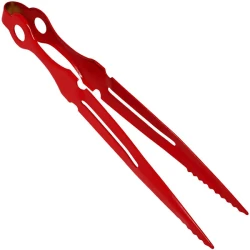 Щипці Blade (Червоний)