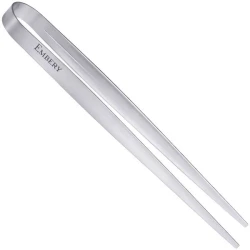 Щипцы Embery Long Tongs (Серебристый)