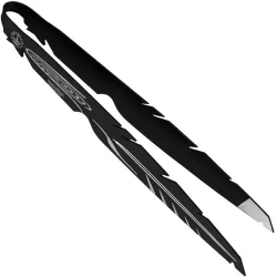 Щипці Trumpet Angel Feather (Чорний)
