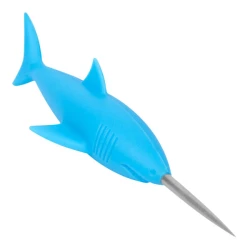 Шило для табака Shark (Голубой)