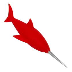 Шило для табака Shark (Красный)