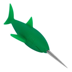 Шило для табака Shark (Зеленый)