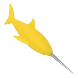 Шило для табака Shark (Желтый)