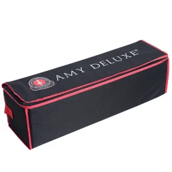 Сумка для кальяна Amy Deluxe XXL T-100 (Черный)