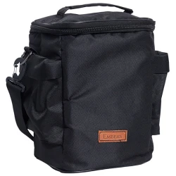 Сумка для кальяна Embery Mini Mono Bag (Черный)