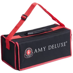 Сумка для кальяна Amy Deluxe (Черный)