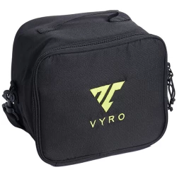 Сумка для кальяна Vyro One (Черный)