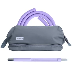 Сумка-комплект для кальяна Amotion Roam Mauve (Фиолетовый)