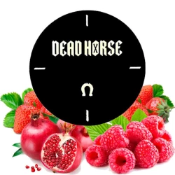 Тютюн Dead Horse Ruby Lemonade (Рубі Лемонейд) 100 гр