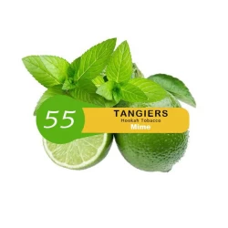 Тютюн Tangiers Noir Mime 55 (Майм) 100гр