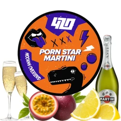 Тютюн 420 Classic Line x Hookah Overlord Porn Star Martini (Порн Стар Мартіні) 100 гр