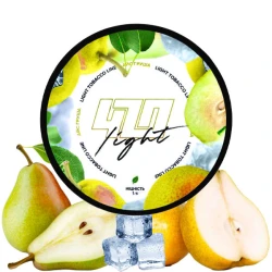 Тютюн 420 Light Line Айс Груша 40 гр