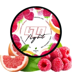Тютюн 420 Light Line Грейпфрут Малина 40 гр