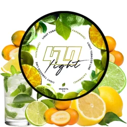 Тютюн 420 Light Line Каламансі 100 гр