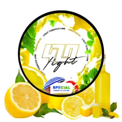 Тютюн 420 Light Line Лімончелло 100 гр