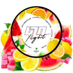 Тютюн 420 Light Line Літній Вайб 100 гр