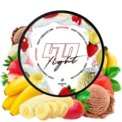 Тютюн 420 Light Line Морозиво 100 гр