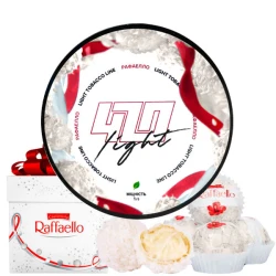 Тютюн 420 Light Line Рафаелло 100 гр