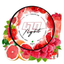 Тютюн 420 Light Line Рожевий Лимонад 40 гр