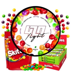Тютюн 420 Light Line Скіттлс 40 гр