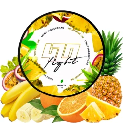 Тютюн 420 Light Line Тропічний Сік 40 гр