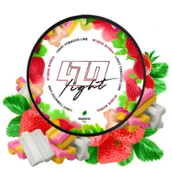 Тютюн 420 Light Line Ягідна Жуйка 40 гр
