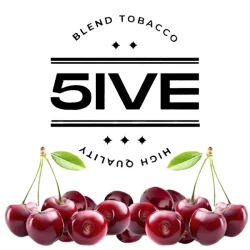 Тютюн 5IVE Hard Line Sour Cherry (Сауер Черрі) 40 гр