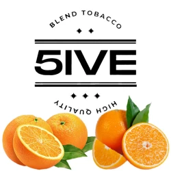 Тютюн 5IVE Hard Line Vitamin C (Вітамін Ц) 40 гр