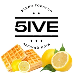 Тютюн 5IVE Medium Line La Waffle (Ла Вафл) 40 гр