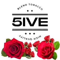 Тютюн 5IVE Medium Line Roses (Роузез) 40 гр