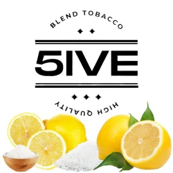Тютюн 5IVE Medium Line Sour Boost (Сауер Буст) 100 гр