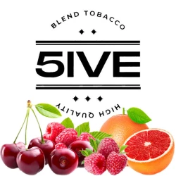 Тютюн 5IVE Hard Line Lucky Penny (Лаккі Пенні) 40 гр