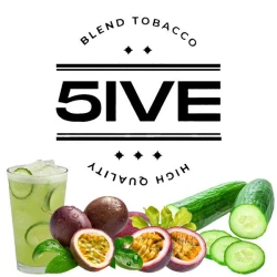 Тютюн 5IVE Hard Line Pink Drink (Пінк Дрінк) 40 гр