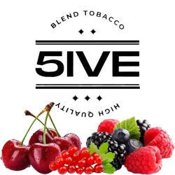 Тютюн 5IVE Medium Line Barry Balance (Беррі Беленс) 40 гр