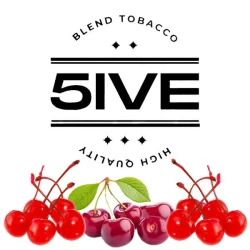 Тютюн 5IVE Medium Line Cherry Squirt (Черрі Сквьорт) 40 гр