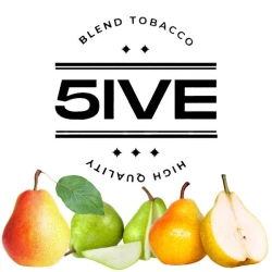 Тютюн 5IVE Medium Line Pear Reload (Пір Рілоуд) 40 гр