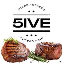 Тютюн 5IVE Medium Line Well Done (Велл Дан) 40 гр
