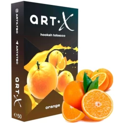 Табак Art X Orange (Апельсин) 50 гр
