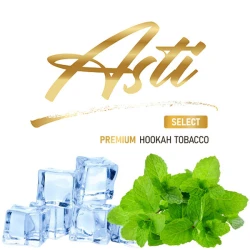 Тютюн Asti Premium Ice Dream (Айс Дрім) 100 гр