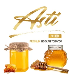 Тютюн Asti Premium Spring Melody (Спрінг Мелоді) 100 гр