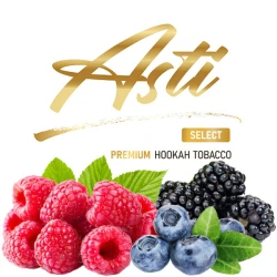 Тютюн Asti Premium Summer Dream (Саммер Дрім) 100 гр