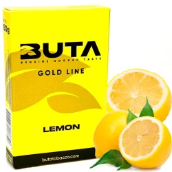 Табак Buta Gold Line Lemon (Лимон) 50 гр