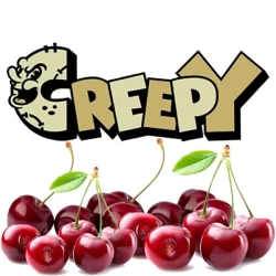 Тютюн Creepy Creepy Cherry (Кріпі Черрі) 100 гр