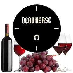 Табак Dead Horse Happy Wineday (Хеппи Вайндэй) 100 гр