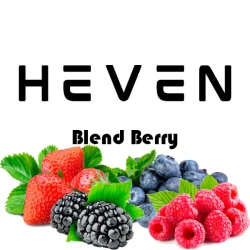Тютюн Heven Blend Berry (Бленд Беррі) 50 гр